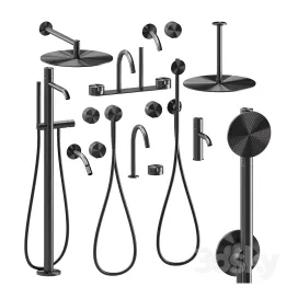 CEA Giotto Plus Set